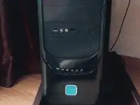 Системный блок