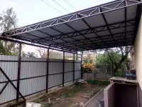 Изготовление изделий и конструкций из металла, фотография 8