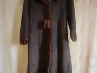 дубленка