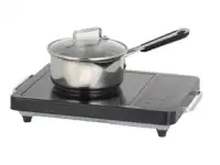 Новая Электроплитка Goodhelper ES-20R01, 2000Вт, фотография 6