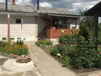 Продам дом в Гомельской области, Петриковского района, г.п. Копаткевичи, фотография 10