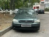 Авто Opel Astra, фотография 6