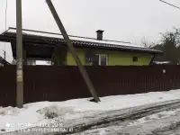 Сдам дом-баню в красивом месте 10 км от Минска, фотография 2