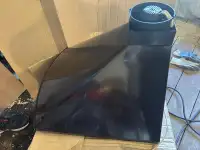 Вытяжка Гефест, фотография 2