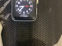 Apple Watch Series 3 42 mm, фотография 2