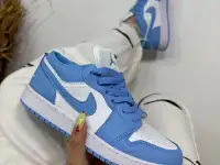 Кроссовки Nike Air Jordan 1, фотография 4