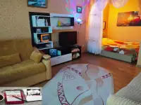 Ваш дом вдали от дома. Квартира-сутки Жодино, Рокоссовского