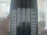 Шины пара Michelin Primacy, лето, на докат 205x55xR16, фотография 3