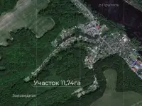 Участок с домом г.Мозырь, рядом река и Заповедник, фотография 2