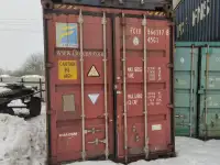 Морской контейнер Склад Хозблок Бытовка, фотография 4