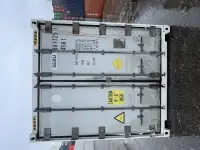 Рефконтейнер 40 футов Carrier 2009 год 8617258, фотография 8