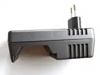 Зарядное устройство  VARTA Photo Accu Charger