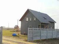 Дом в Бресте пригород 2020 г.п. Высокое, фотография 2