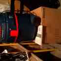 продам пылесос bosch gas 20l sfc новый, фотография 3