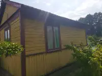 Дача в Тарусичах, Тарусичи, фотография 2