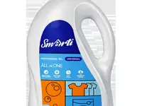 Гель для стирки smarti all in one универсальный  2л