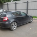 продам bmw 120d