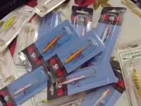 Спиннинги, катушки,  удилища рыболовные, фотография 3