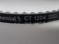 Ремень привода маслонасоса CT1204 CONTITECH