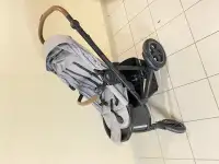 Коляска 3в1 Britax Romer Smile 3