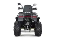 Квадроцикл yacota viking 200, фотография 3