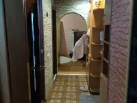 Двухкомнатная квартира в Борисове, Минская область, ул. Днепровская дом 10, кв. 32, фотография 5