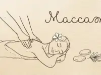 Массаж детям и взрослым