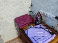 Уютная квартира на сутки в центре Жодино, Пер.Автозаводской 2, фотография 5