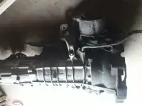 Кватро Акпп ауди а6 с5 2.5 тди
