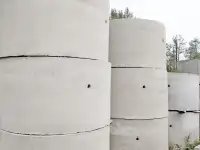 Канализация под ключ в М Горке, Руденске, Осиповичах, Червене, фотография 8