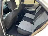 Chevrolet Equinox, фотография 9