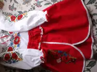 Детский костюм, фотография 2