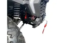 Квадроцикл racer ranger 250, фотография 12