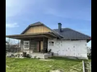 Участок, дом, фотография 5