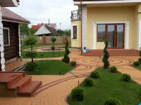 Ландшафтный дизайн, фотография 6