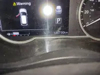 Ниссан Кикс sv Nissan, фотография 9
