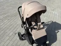 Коляска Carrello Ultra 2/1, фотография 3