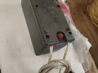 Блок питания СССР