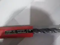 бур по бетону HILTI, фотография 3