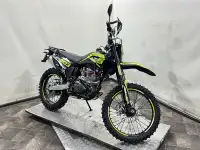 Мотоцикл Regulmoto Sport-003 PR PRO 300 (4 valves) 6 передач ПТС, фотография 4