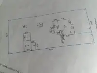 Дом, район, Гомельская область, фотография 3