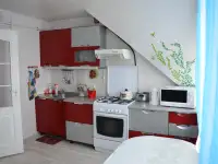 сдаю 4 ех и 2ух комн отдельных в собственном доме посуточно, выдаем документы, фотография 9