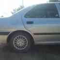 Продам Peugeot 406 1998г.в. 1.8 бензин v16, фотография 7