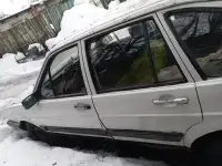 Фольксваген Пассат В2 Volkswagen Passat, фотография 7