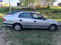 Продам мащину Toyota Carina, фотография 2