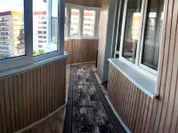 Сдам однокомнатную квартиру, Веры Хоружей 18\1, фотография 4