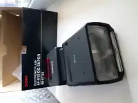 Фотовспышка Sigma, фотография 3