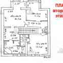 Продается жилой дом в элитной коттеджной застройке в г. Минске на ул. Ваньковича, фотография 8