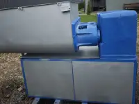 Продам фаршемешалку 335 л., фотография 4