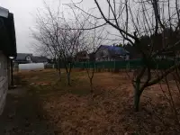 Продаётся дача, Садовое товарищество 